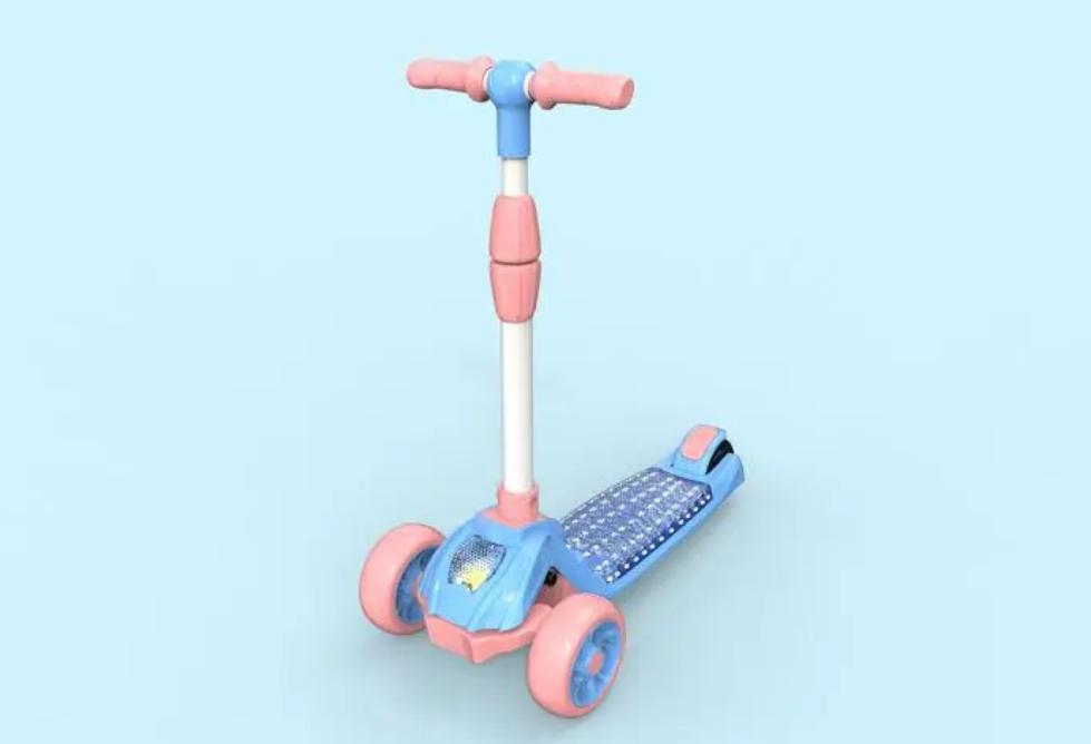 what-certification-is-required-for-children-s-scooters-exported-to