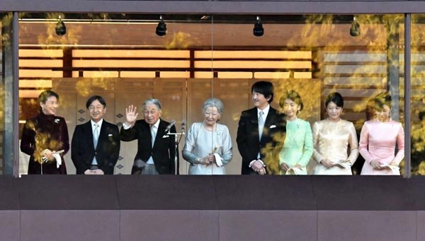 日本皇室美智子 雅子 纪子 真子等按顺序地遭到抨击的皇族悲剧 资讯咖