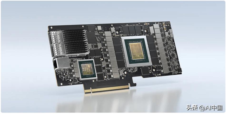 Huang Qi's 'Kitchen' keynote outlines Nvidia's vision for the 'era of ...