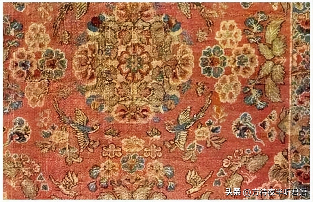 Why did the collars of ladies and sisters in the Tang Dynasty get lower ...