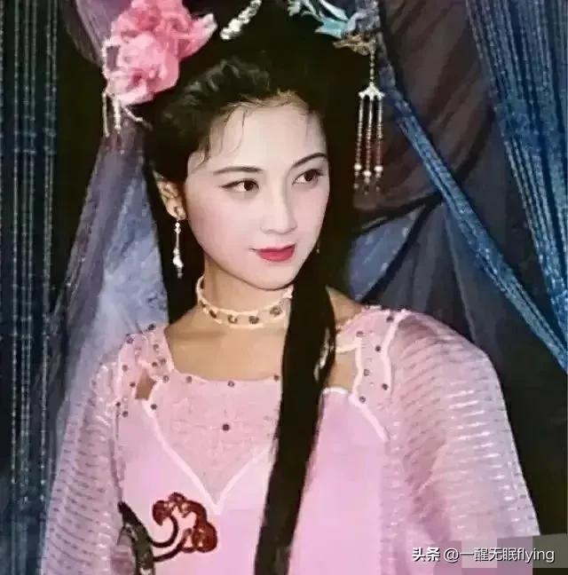 #beauties in ancient costumes#Inventory of beauties in ancient costume ...