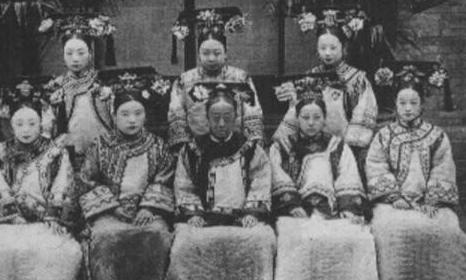 Wake up to what kind of nympho the real princess of the Qing Dynasty ...