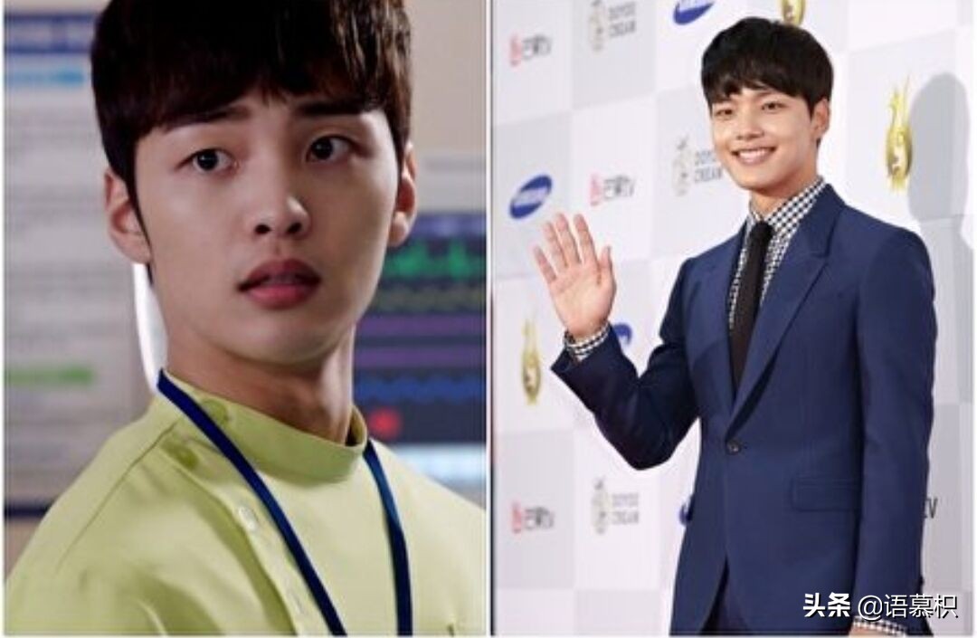 Kim Min-jae's new work was recognized by netizens as Yeo Jin-gu. The ...