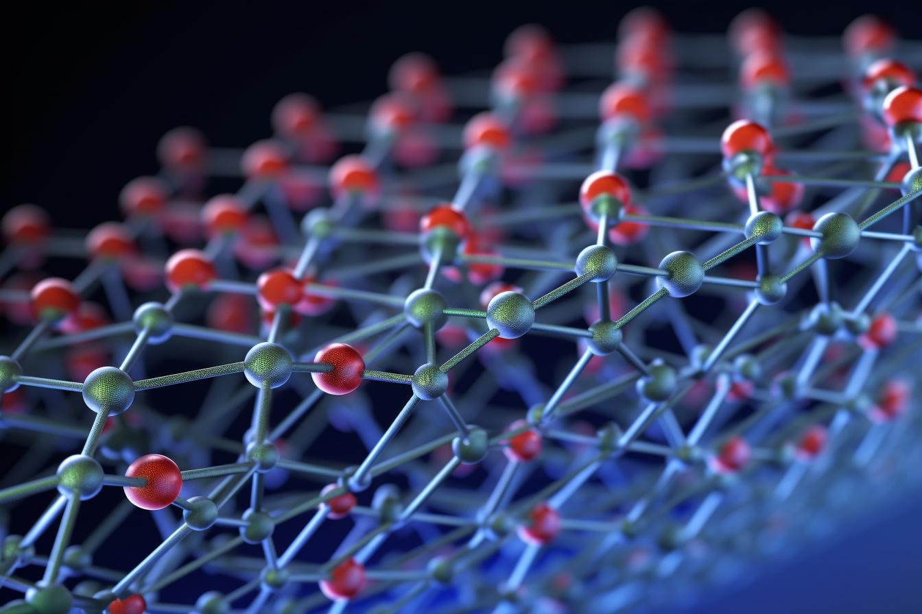 New progress in 2D materials as a substitute for silicon - iNEWS
