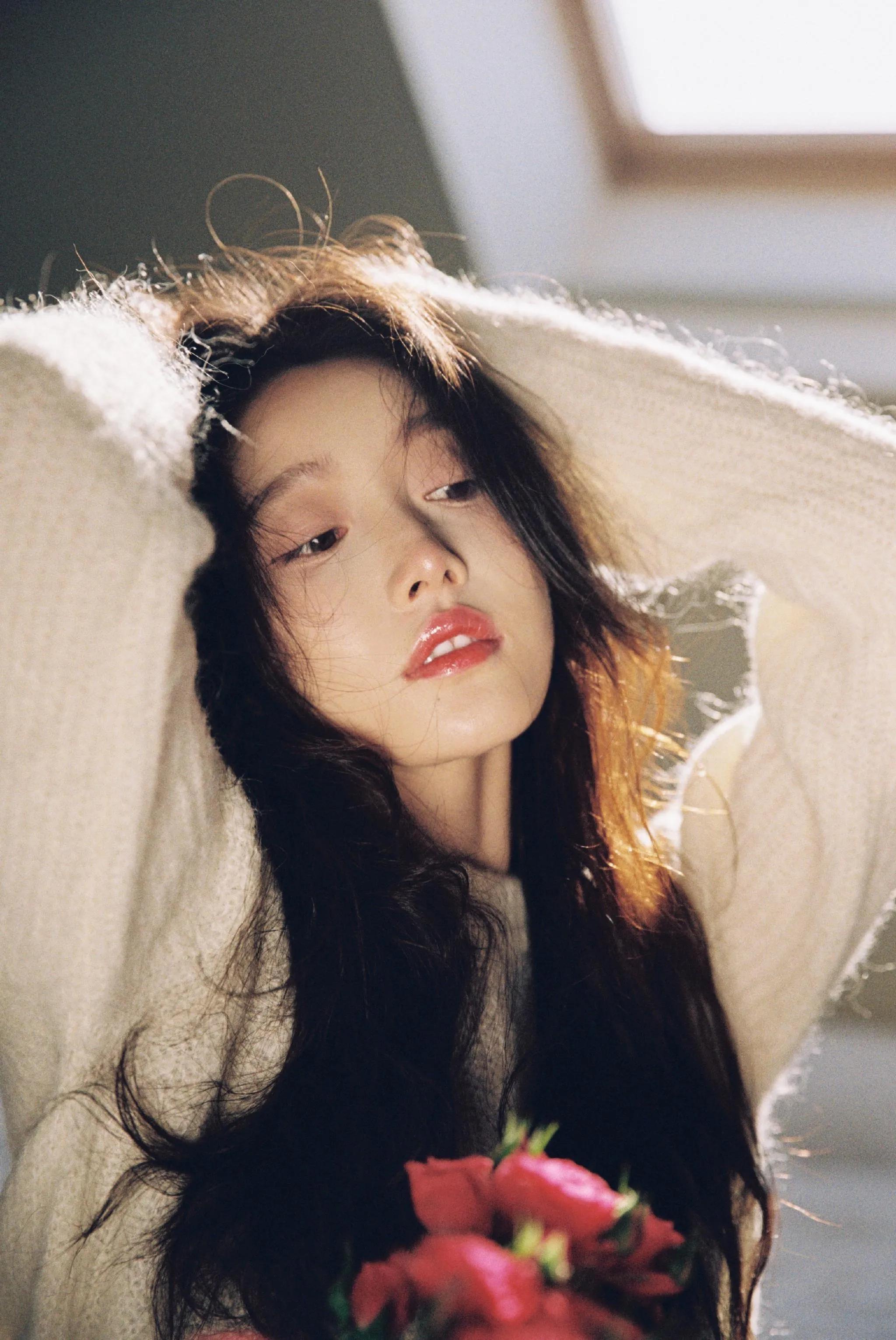 Mingyang Entertainment - Beauty Star - Jiang Zhenyu - iNEWS