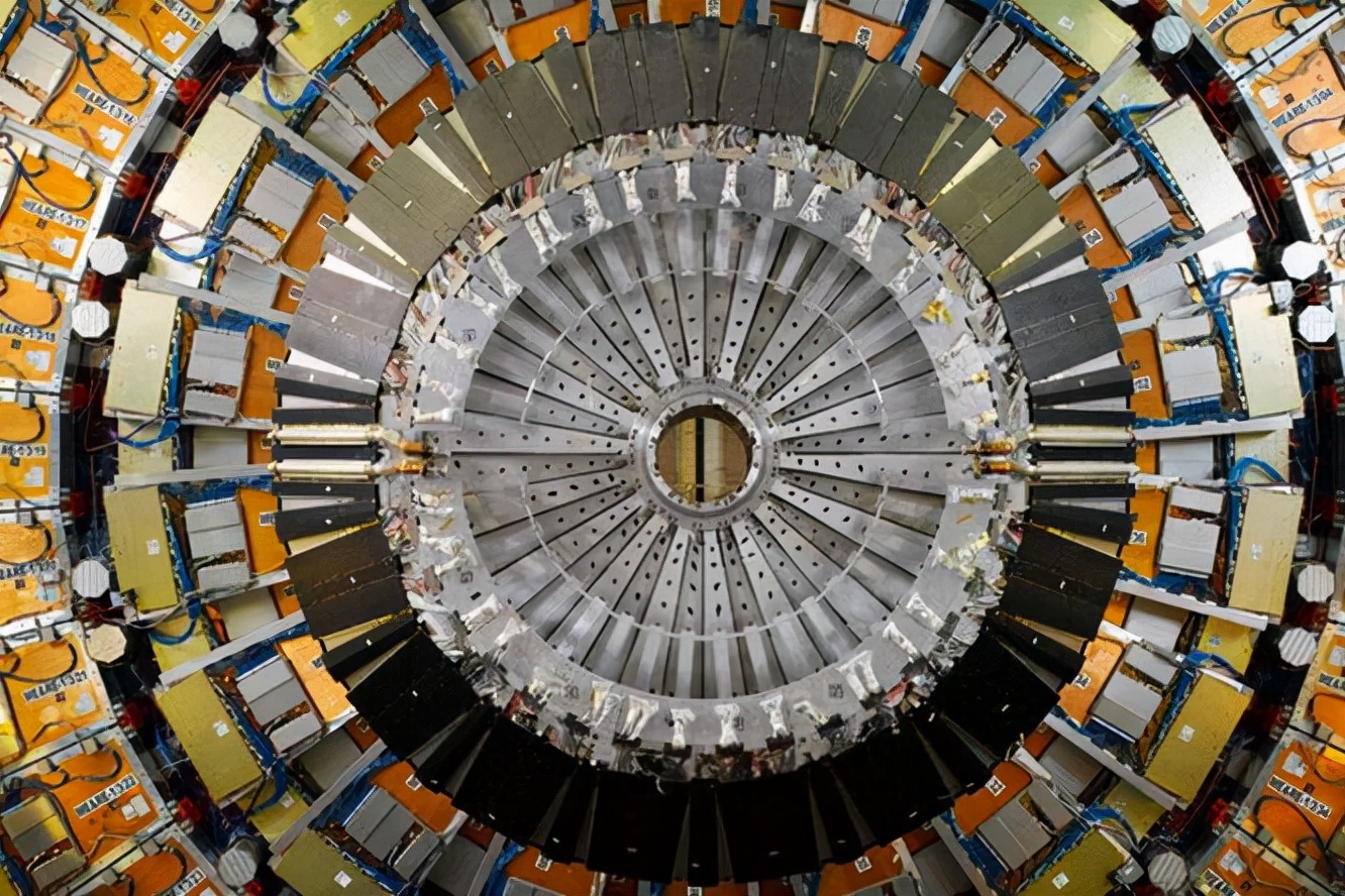 Nuclear Interstellar Engine Module Spiral engine for interstellar travel: how it works - iNEWS