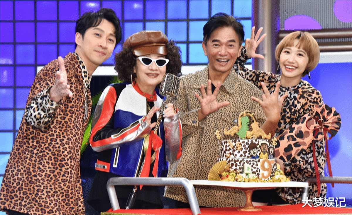Chen Handian admits that his heart was unstable during the