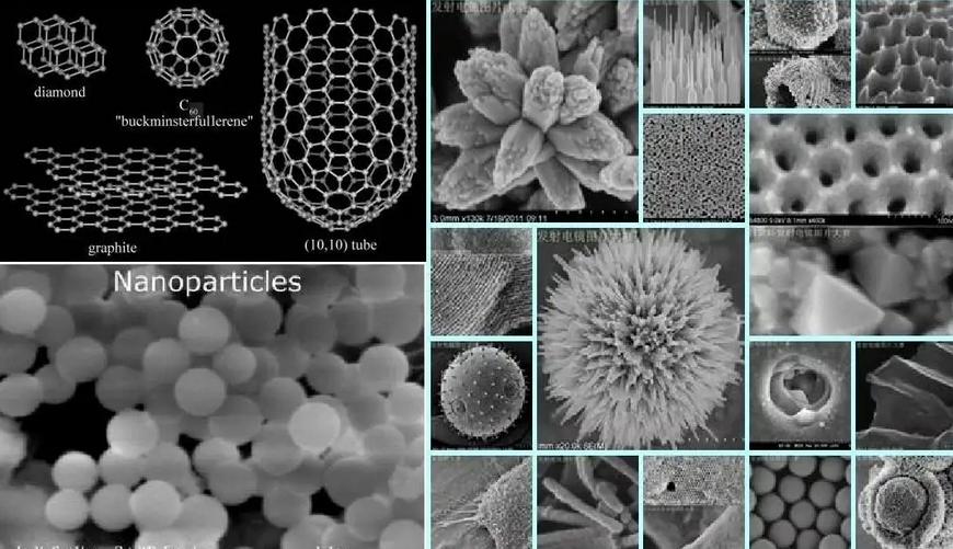 Water purifier in scifi movie sunlight and nanotechnology can kill