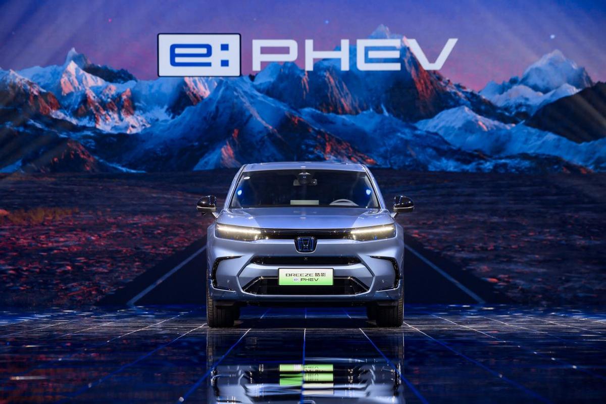 Certified by global wordofmouth, the most beautiful SUV has