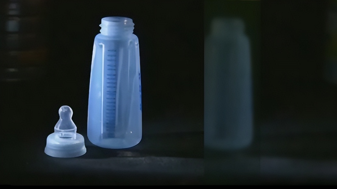 "Homemade milk powder" searches up 2400!Abbott accident, serious milk