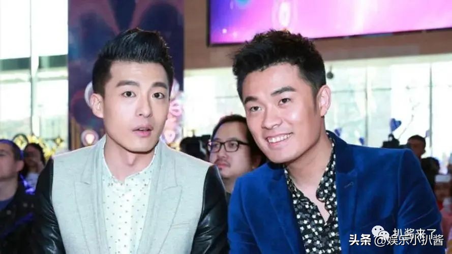 Chen He and Sun Yizhou have a bad relationship? Does Yang Yang date ...