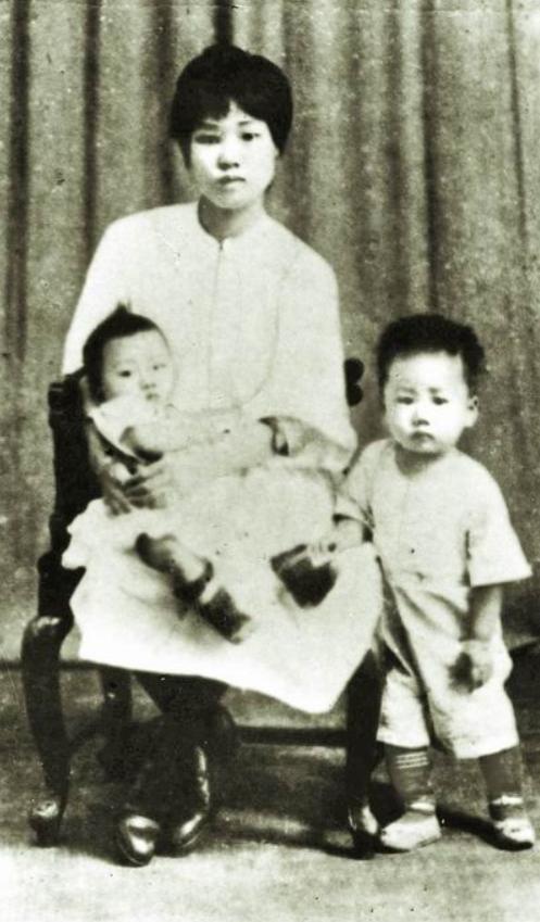 Yang Kaihui was still alive in 1928, why did Mao Zedong marry He Zizhen ...