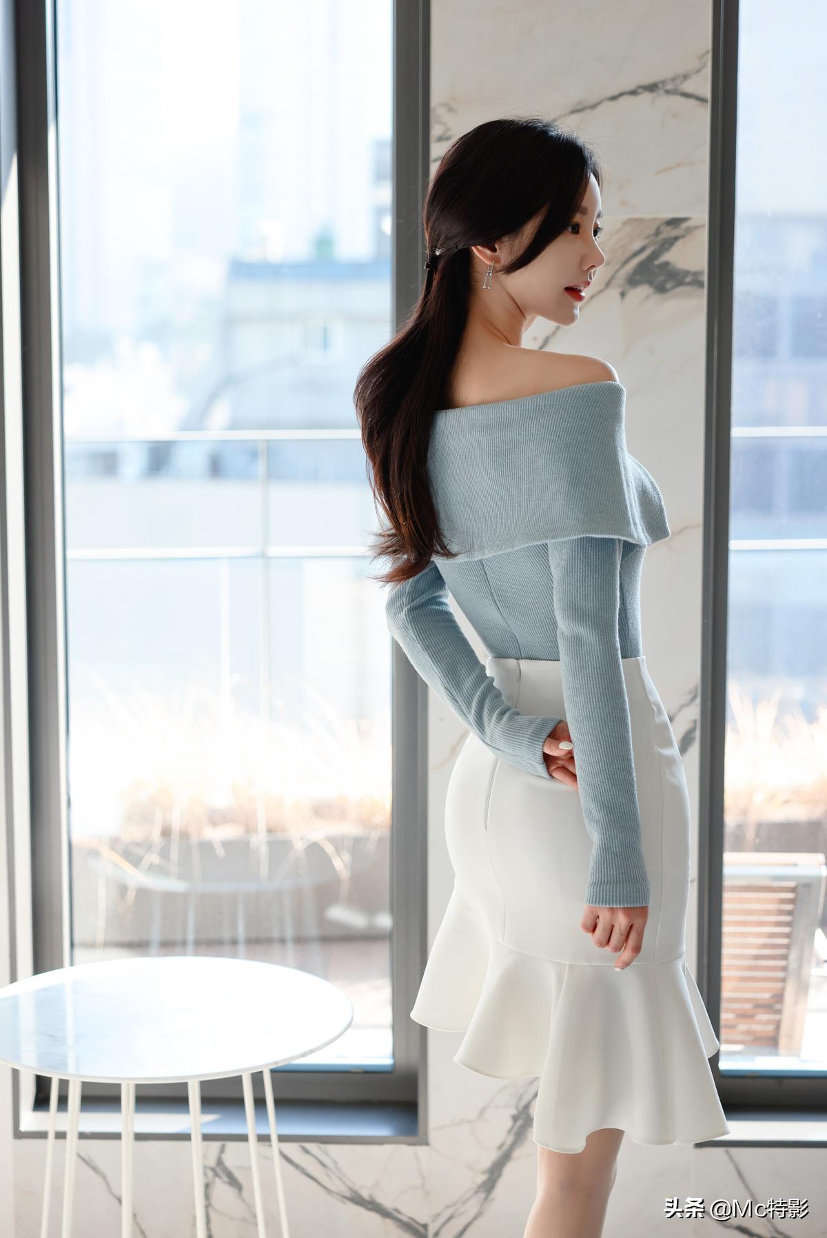 Sun Yunzhu Photo Album (121) - iNEWS