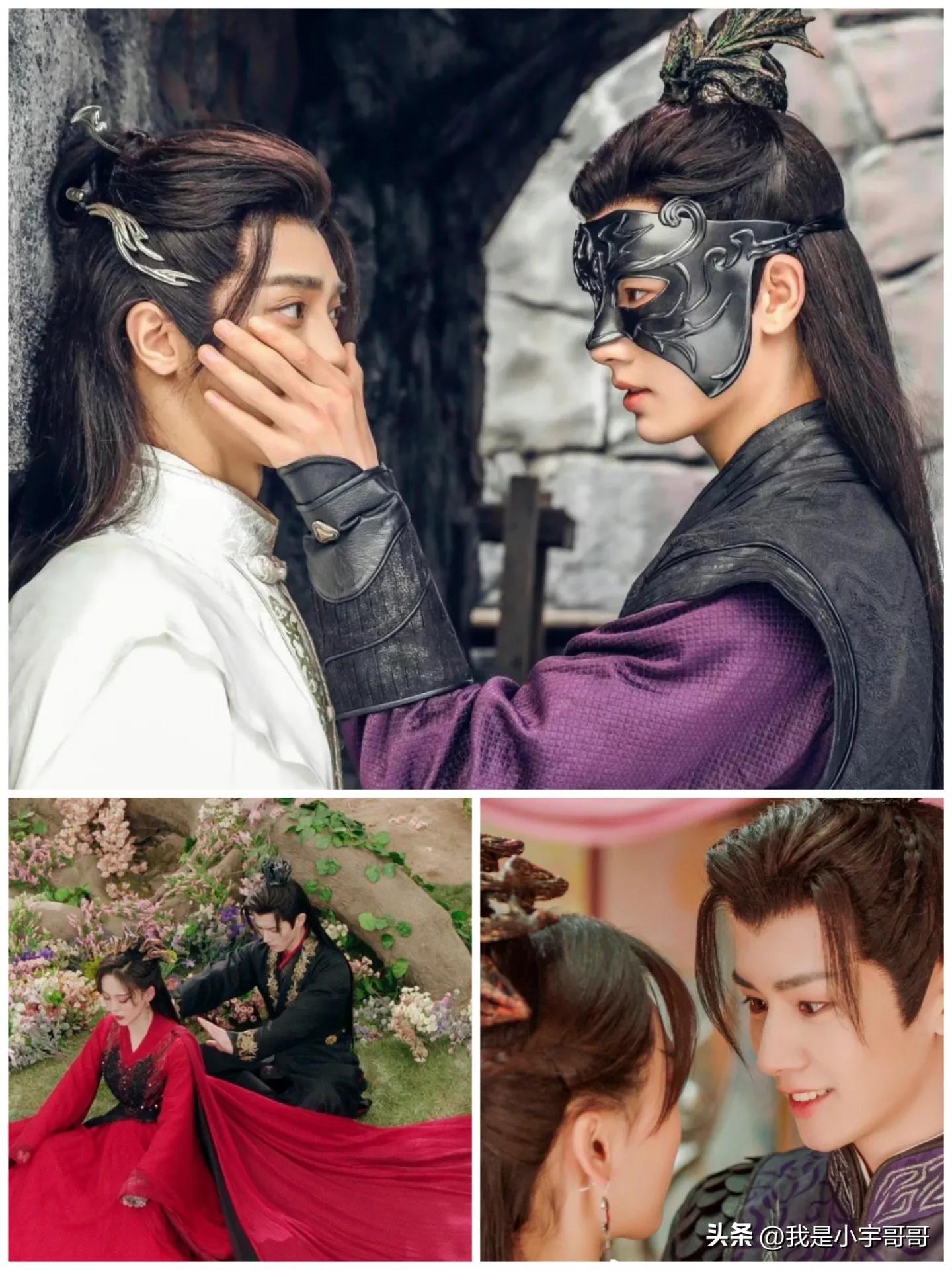 The online drama "Floating Life" is set for September 1st iMedia