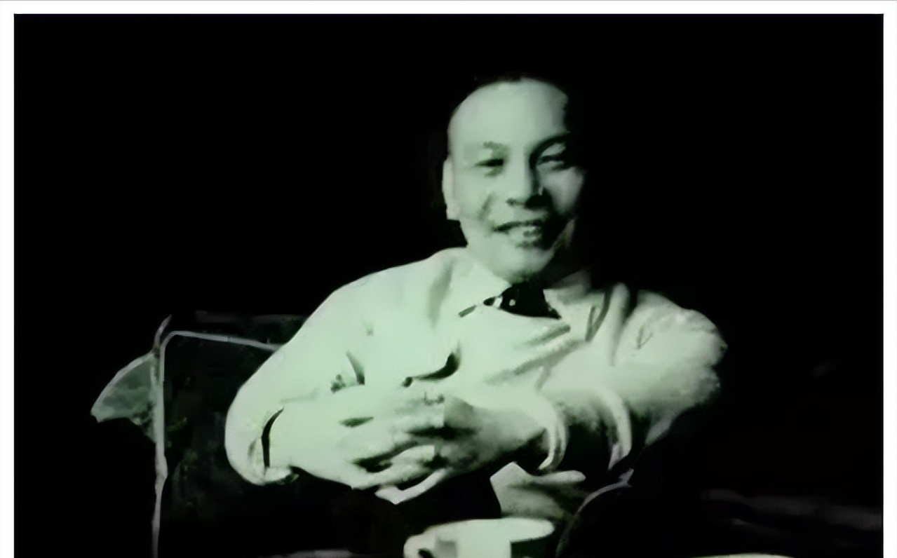 Mao Renfeng's later years: betrayed by his cronies and isolated by his ...