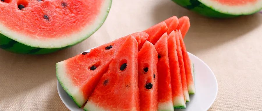  What Do Cancer Patients Eat To Relieve The Heat In Dog Days 7 Kinds Of 