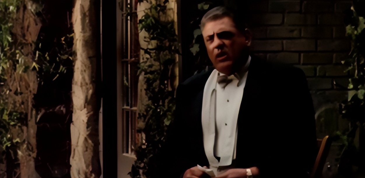 The Godfather: What was the storyline like? The complex structure of ...