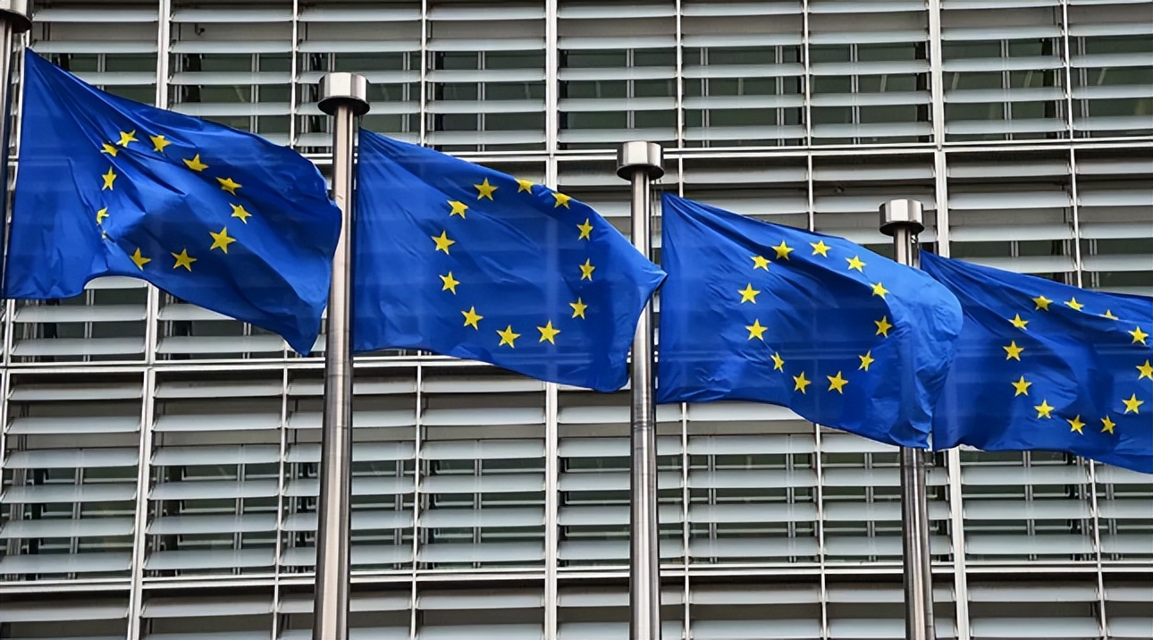 European Infighting Infighting in the European Union, Germany and Hungary quarreled ...