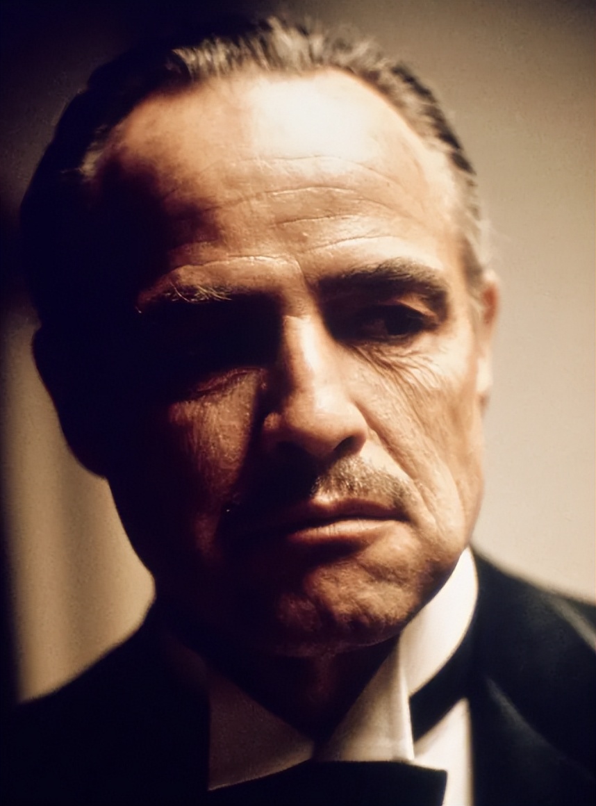 Why is "The Godfather" released in 1972 still a classic? The director ...