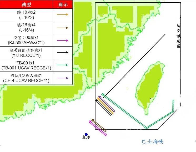 Or Yuan's point of view: It's really cruel for the Taiwan military to ...