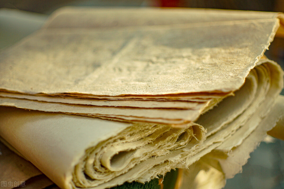 Cold Knowledge of the Qing Dynasty——The Achievements of Papermaking and