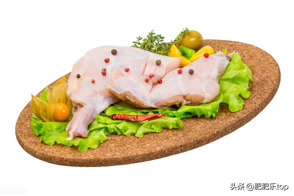 Eating these meats during weight loss, low fat and high protein, will