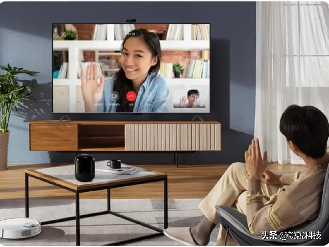 The strength is disparate, why is Haier's threewinged bird better than