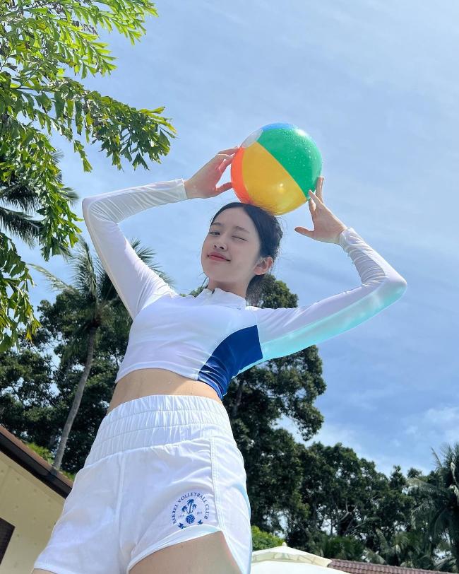 IVE安俞真到底是漂亮還是帥氣? - 資訊咖
