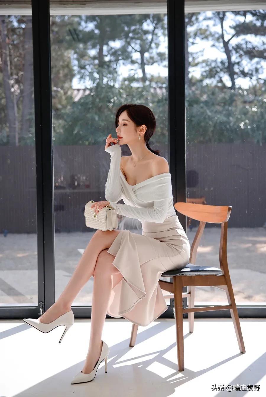 Sun Yunzhu, the Goddess of Mito Sharing 146 - iNEWS