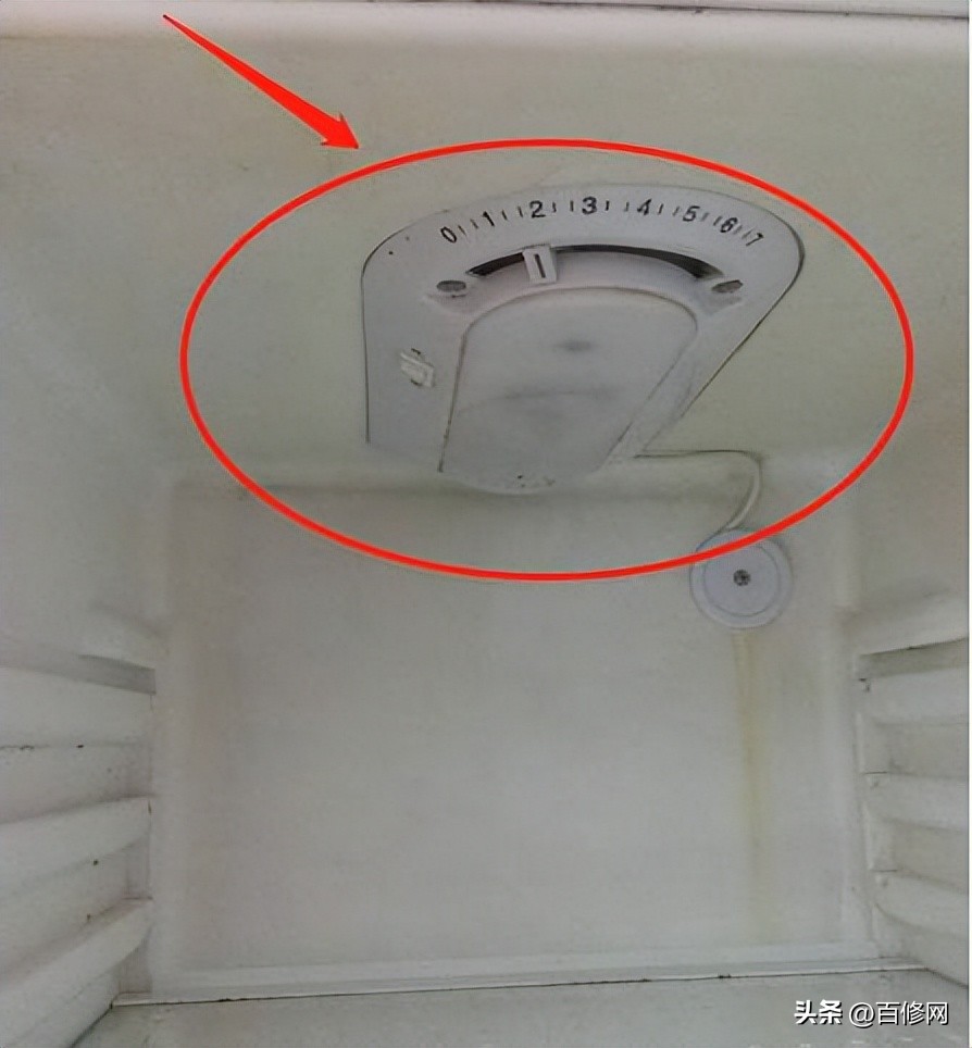The refrigerator bulb is off, will it affect the cooling effect?How