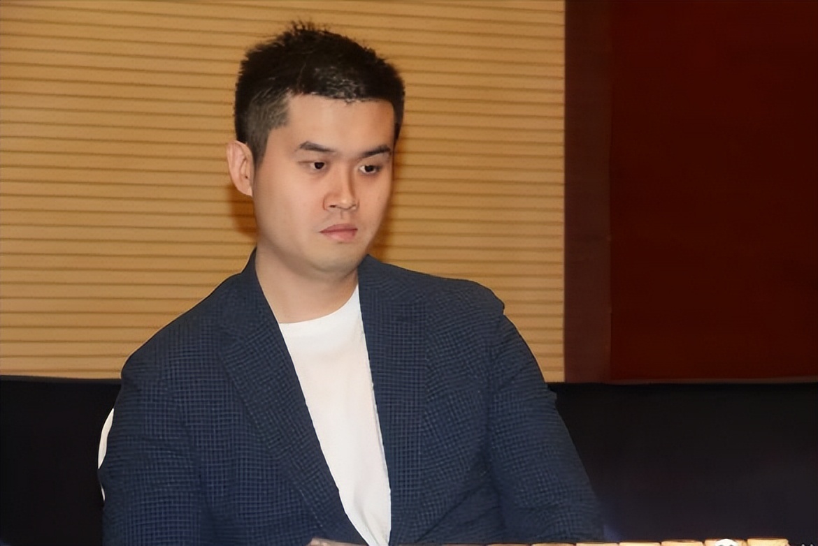 王天一有可能超越胡榮華,成為一代宗師,但需要考慮兩種情況 - 資訊咖