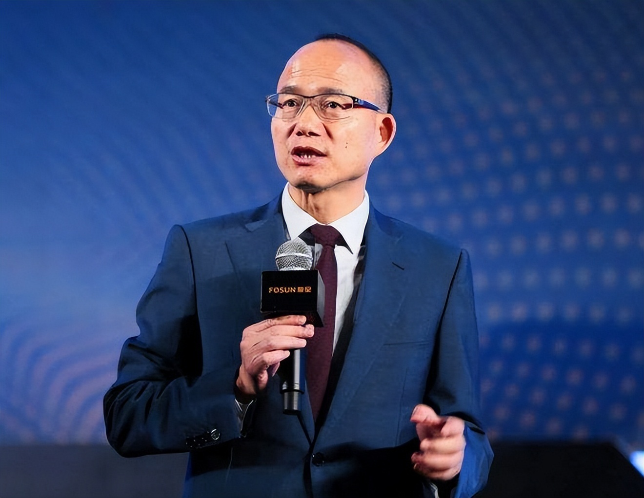 Fosun Galaxy's debt is overwhelmed, can Guo Guangchang still stand it ...