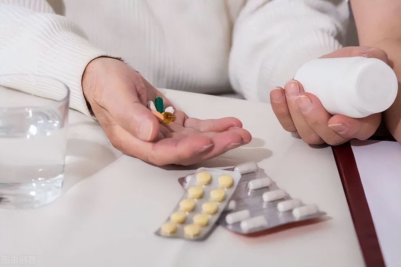 What happens to the body of people who take atorvastatin for a long