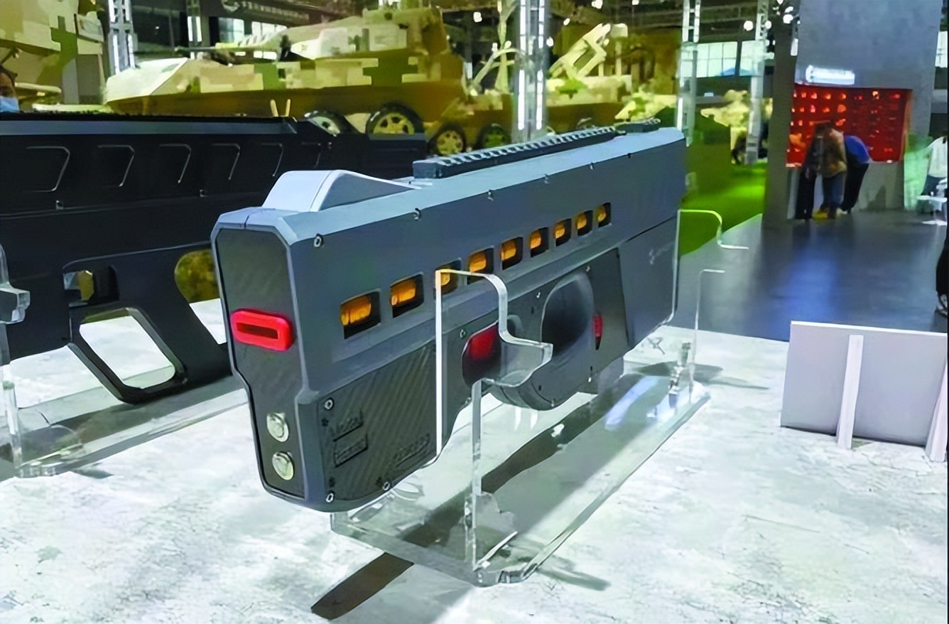 China achieves another breakthrough scifi highenergy microwave