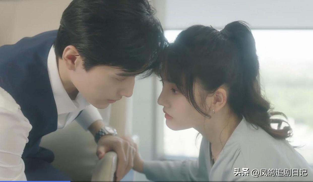 The short drama "Secretary Bai Wants to Resign Every Day" - iNEWS