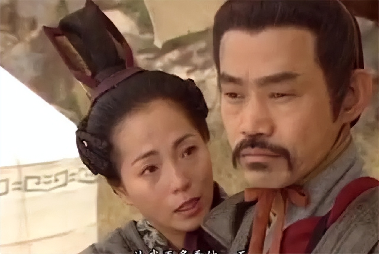 "Fengshen Romance": Why did Li Jing have to kill Nezha?Because Li Jing's third son was killed long ago