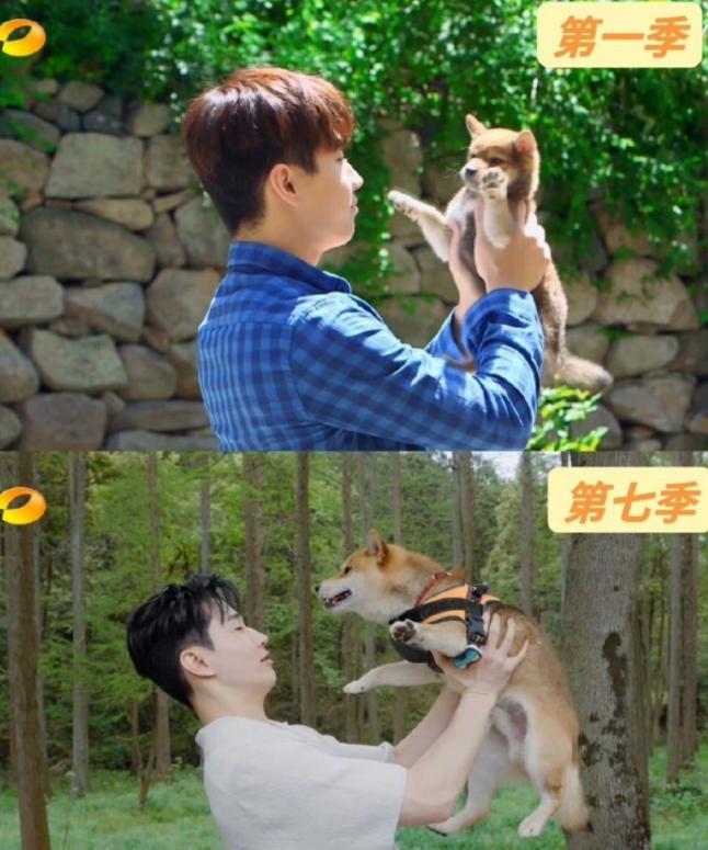 "Longing for Life 7" Liu Xianhua returns, but the small actions of He ...