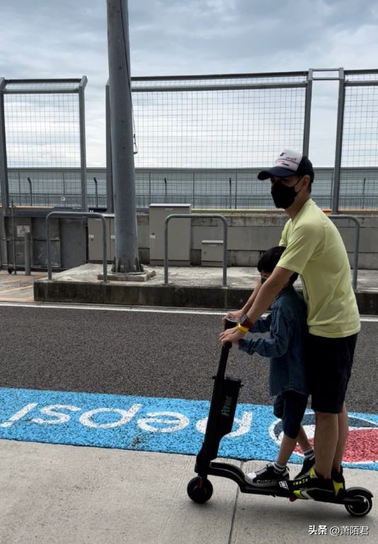 Lin Zhiying lost weight after a car accident, lost 20 pounds in a month