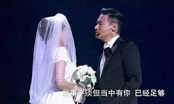 Jacky Cheung's brother needed 6 million emergency aid, but Jacky Cheung ...