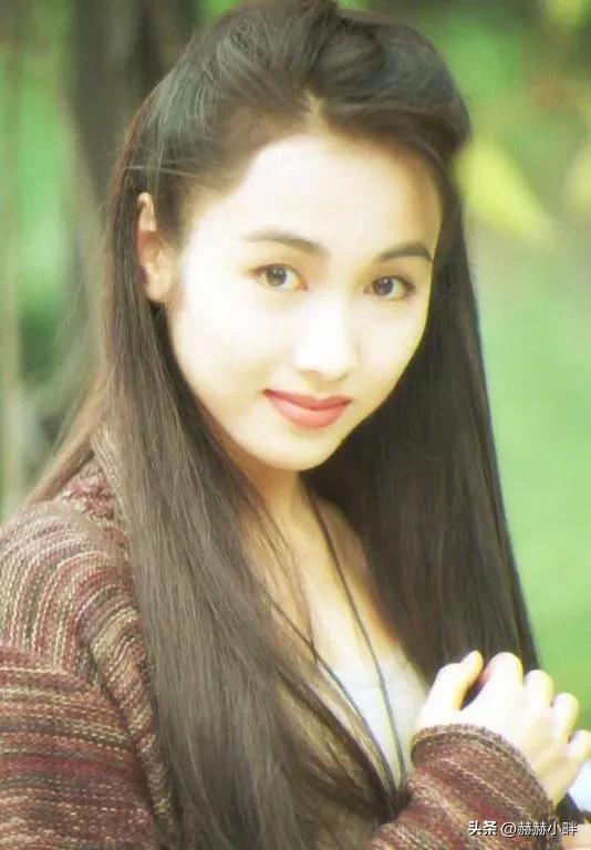 Gigi Lai, who is fragrant and beautiful, with a flourishing beauty iNEWS