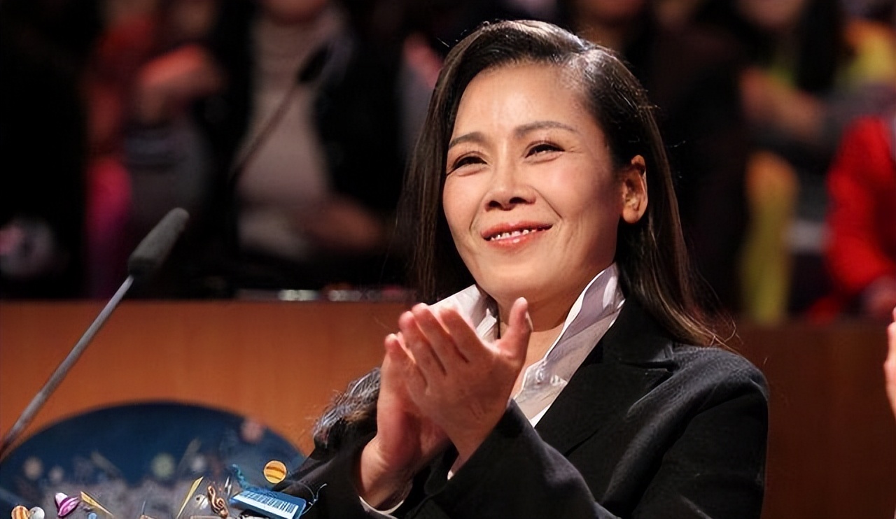 The five female singers you will never see again in the Spring Festival ...