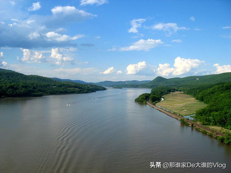 Which of the ten deepest rivers in the world is the deepest? - iNEWS