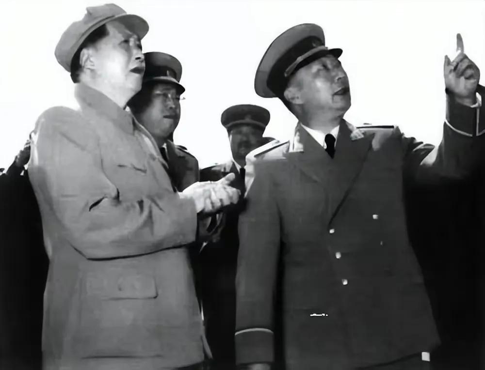 In ancient times there was Lu Zhishen, but now there is Nie Rongzhen ...