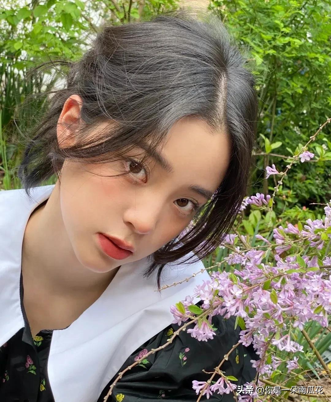 Ouyang Nana - iNEWS