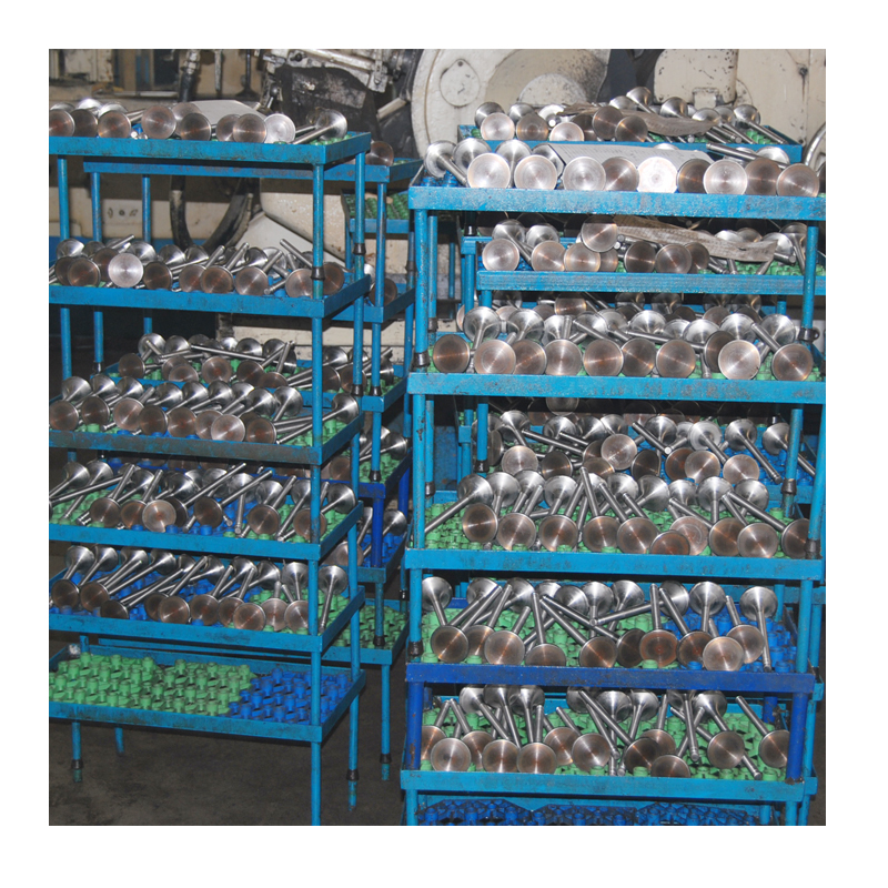 Fault cases where engine oil enters the combustion chamber due to wrong