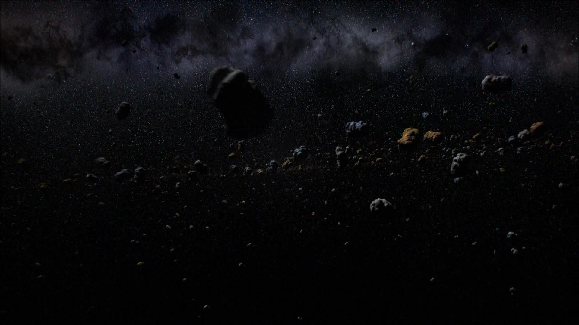 Explore the origin and spread of life! Panspecies Theory Cosmic Drift