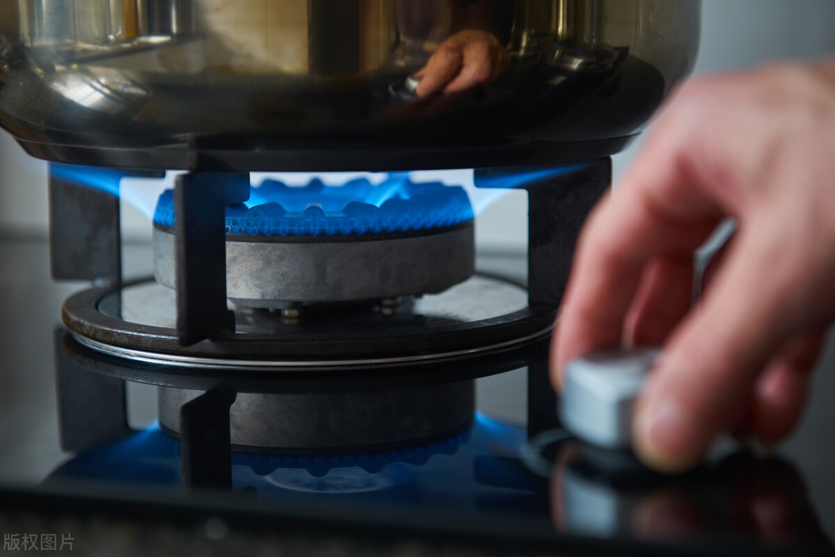 Gas stove won't fire? 4 steps to quickly troubleshoot the cause iNEWS