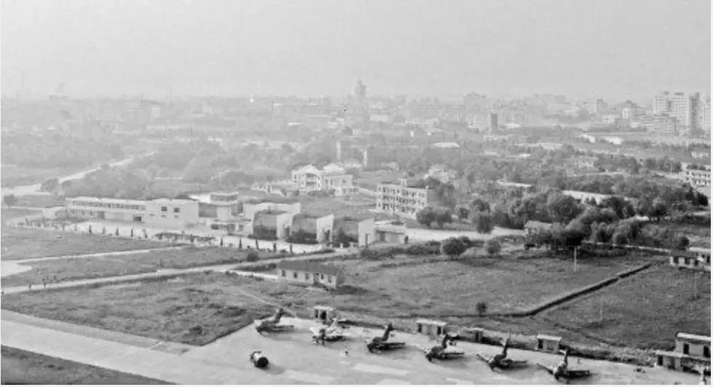 Bengbu Airport - Inews