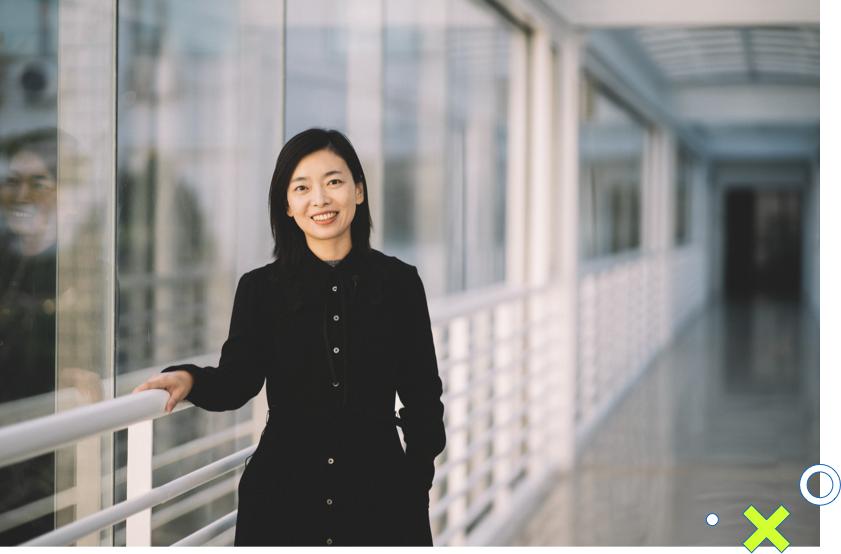 Yao Rui: Galaxy Dialogue - iNEWS