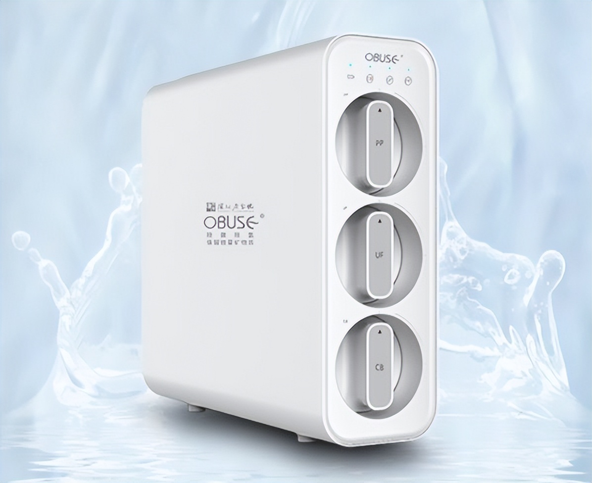 What brand of household water purifier is good, convenient and healthy